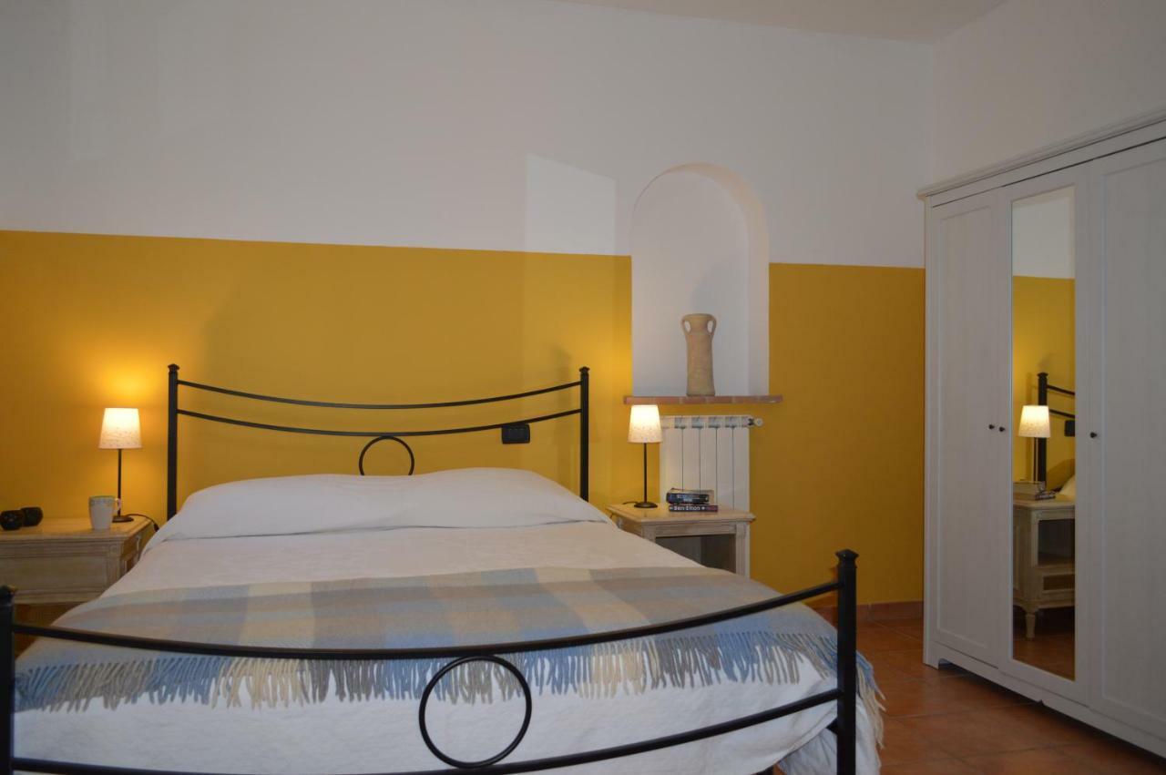 Villa Collebelvedere - Near Rome With Home Restaurant Fara in Sabina Exterior photo
